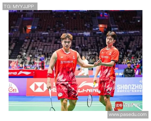 广州羽毛球队引领最新羽毛球配合TOP10榜单展现实力与团队默契