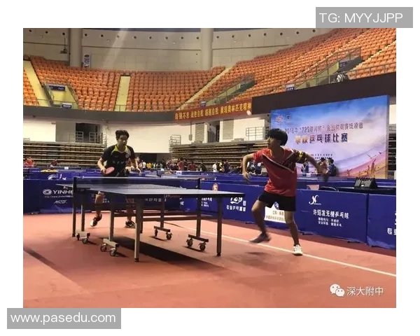 西安乒乓球队灵活性变革引发热议推动竞技水平新突破