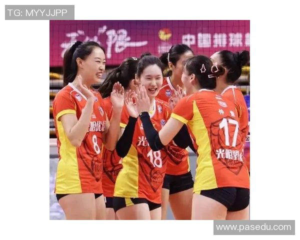 深圳排球队在排球比赛中经验排名创新高展现团队实力与竞技水平